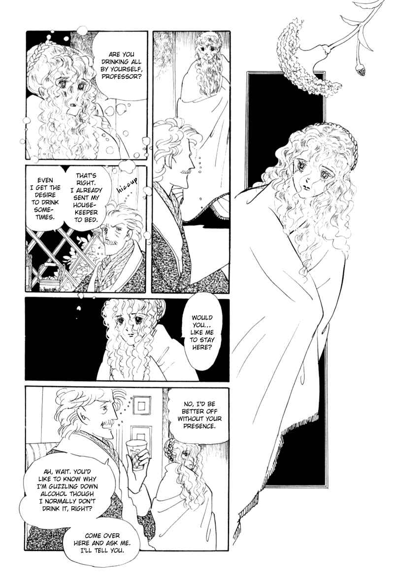 Page 21 Chapter 5 Banana Bread Pudding