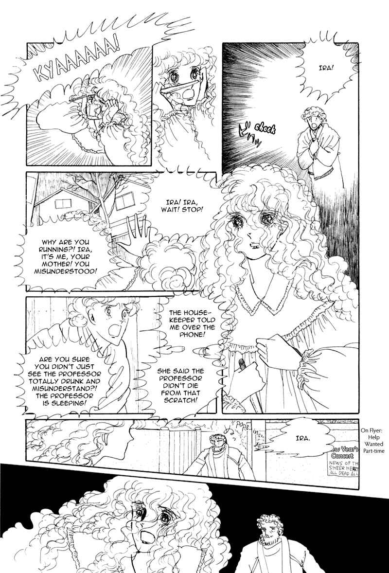 Page 27 Chapter 5 Banana Bread Pudding