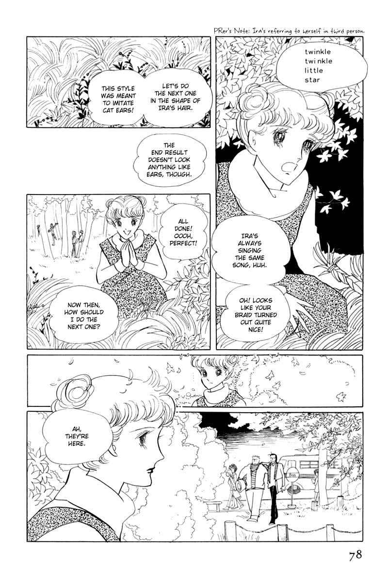 Page 35 Chapter 2 Banana Bread Pudding