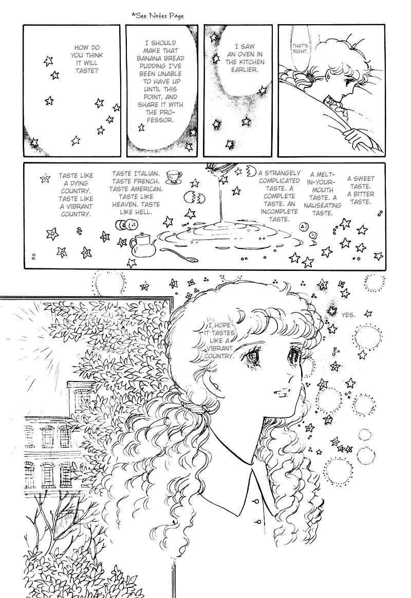 Page 15 Chapter 4 Banana Bread Pudding