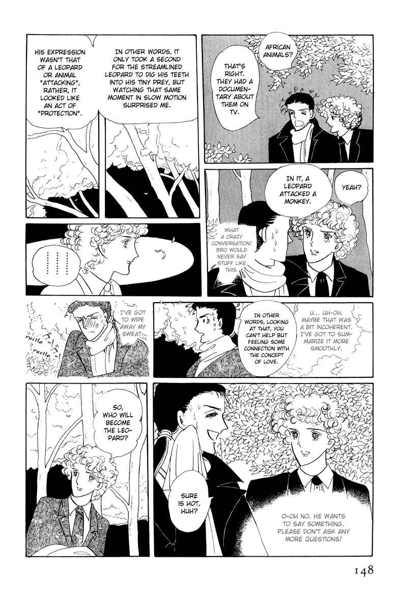 Page 25 Chapter 4 Banana Bread Pudding