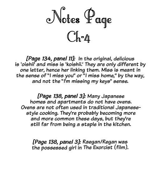 Page 3 Chapter 4 Banana Bread Pudding