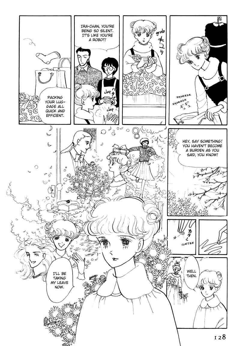Page 5 Chapter 4 Banana Bread Pudding