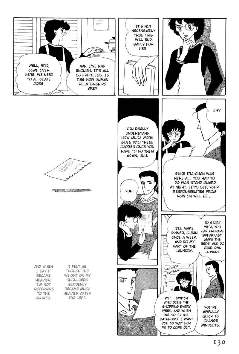 Page 7 Chapter 4 Banana Bread Pudding