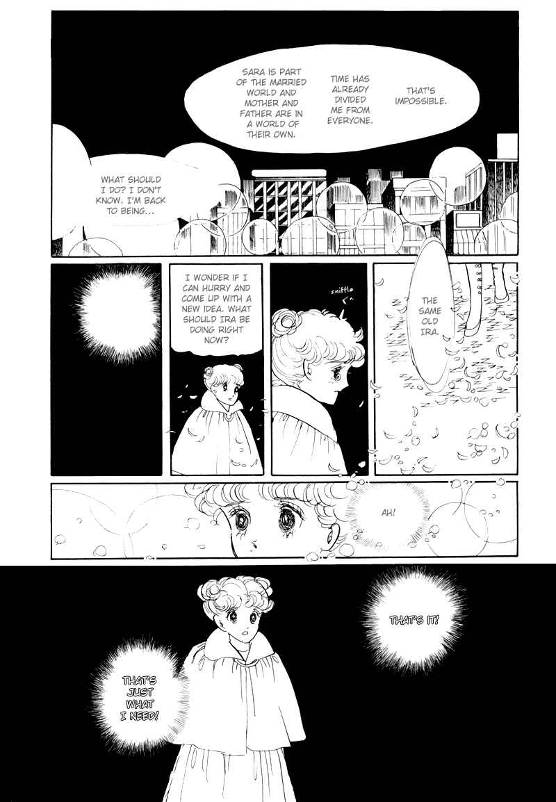 Page 31 Chapter 3 Banana Bread Pudding