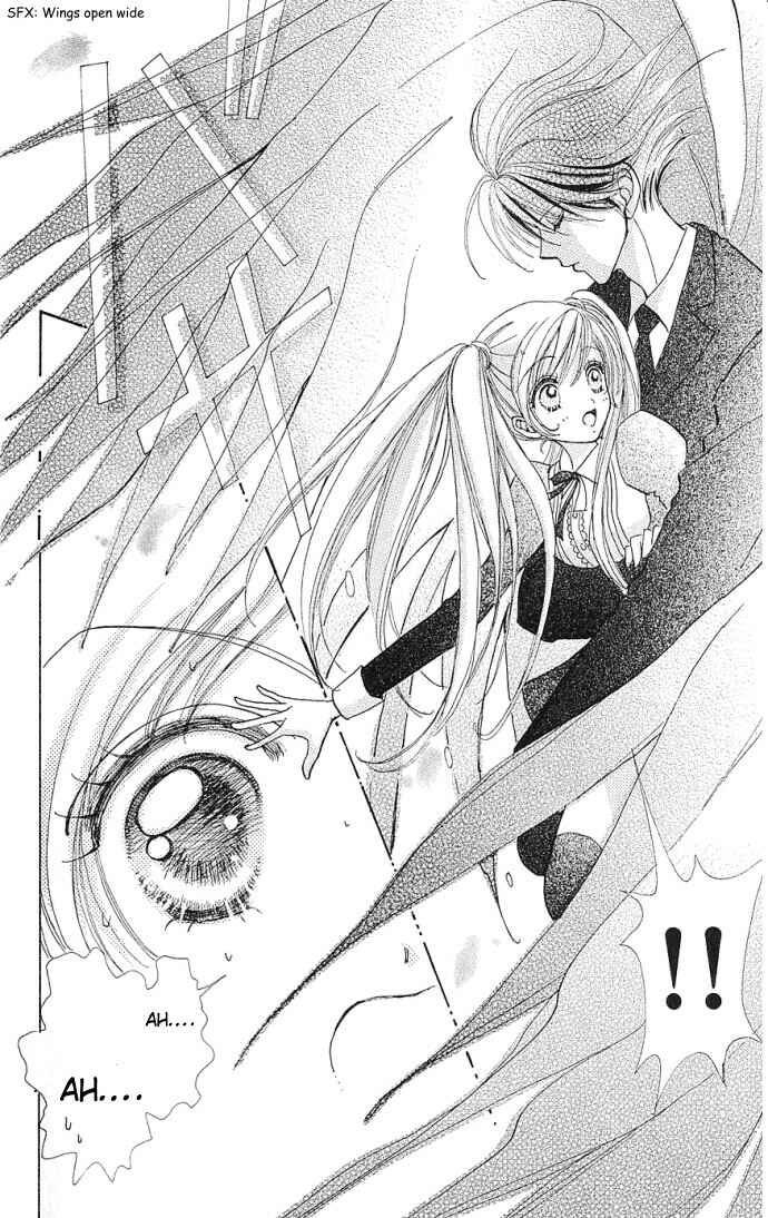 Page 12 Chapter 2 Love Monster