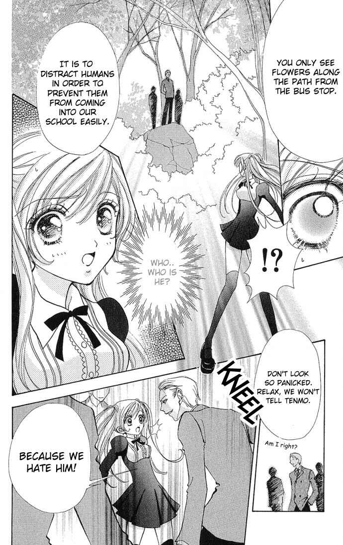Page 24 Chapter 2 Love Monster