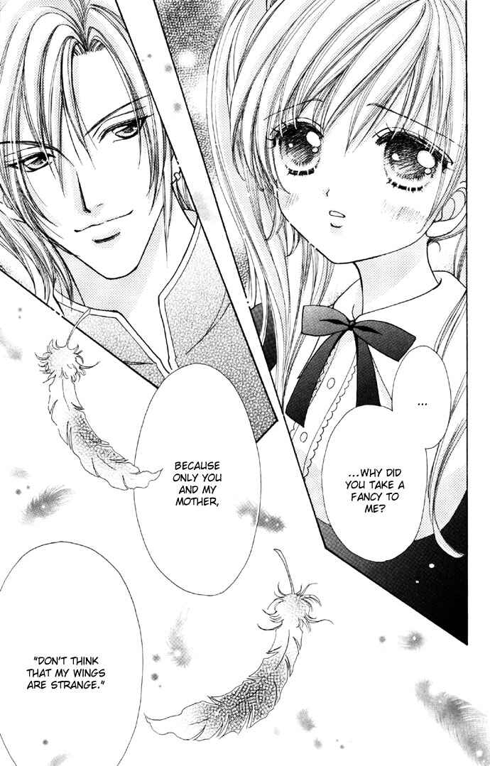 Page 10 Chapter 32 Love Monster