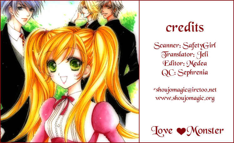 Page 2 Chapter 32 Love Monster