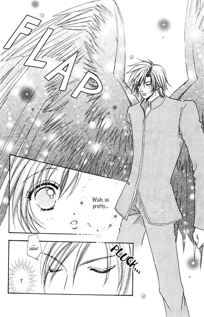 Page 5 Chapter 32 Love Monster