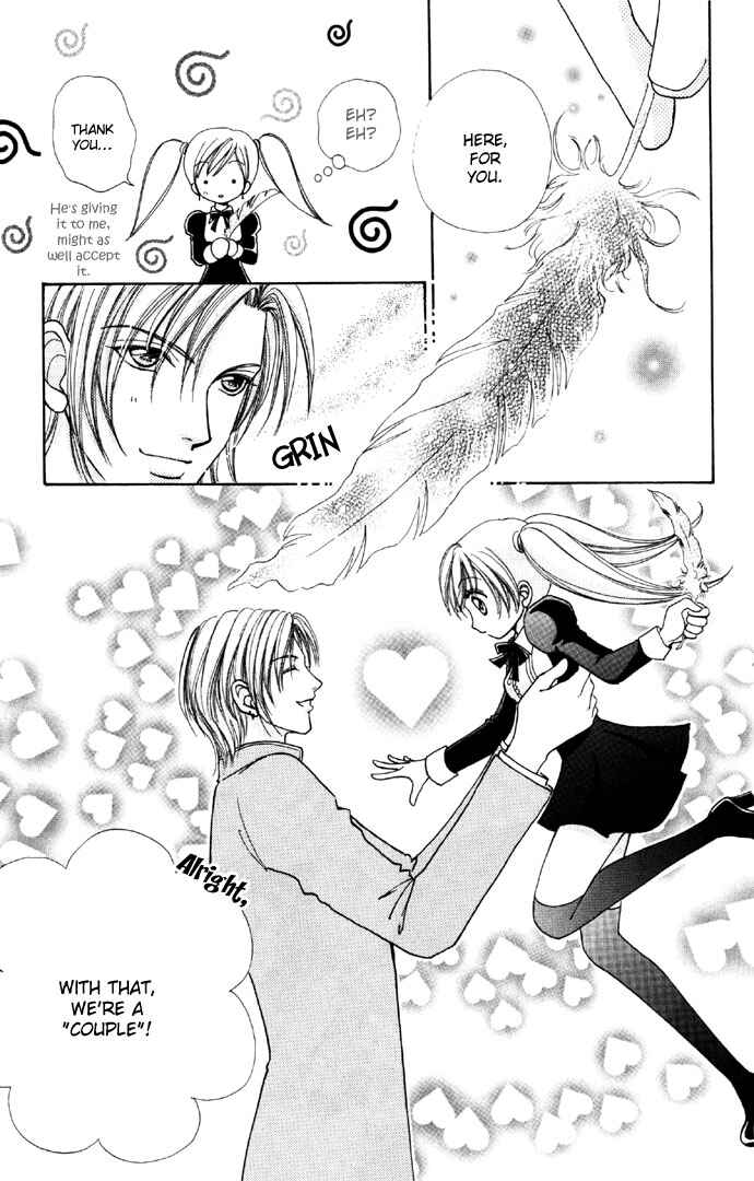 Page 6 Chapter 32 Love Monster