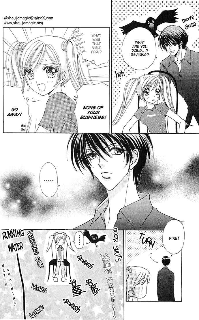 Page 9 Chapter 6 Love Monster