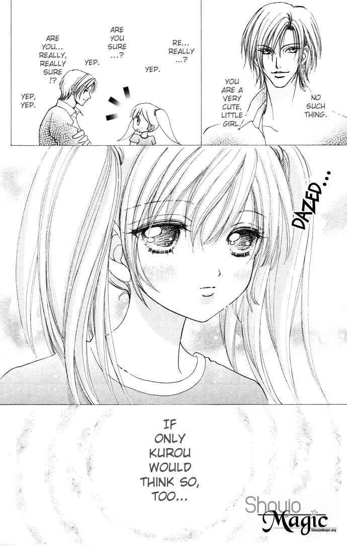 Page 4 Chapter 31 Love Monster