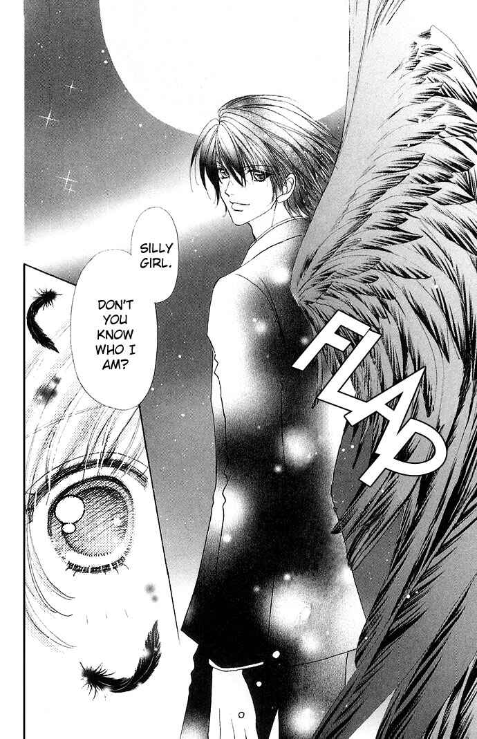 Page 15 Chapter 28 Love Monster