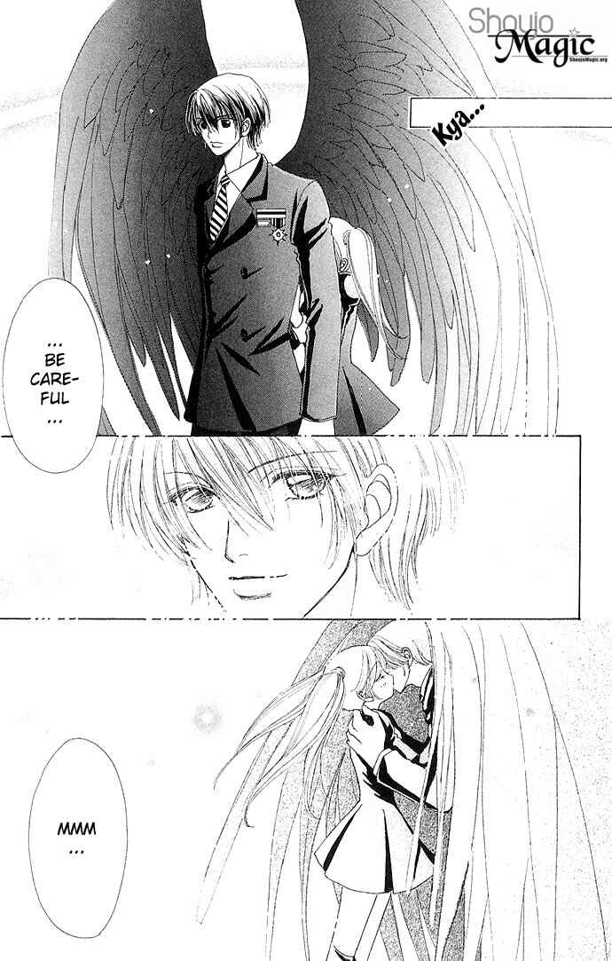 Page 16 Chapter 28 Love Monster