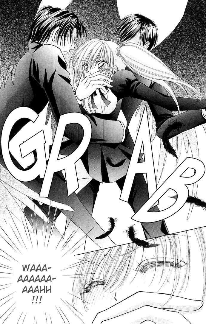 Page 22 Chapter 28 Love Monster