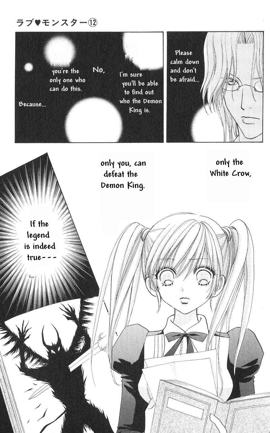 Page 12 Chapter 80 Love Monster