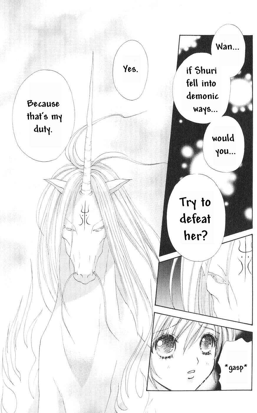 Page 20 Chapter 80 Love Monster