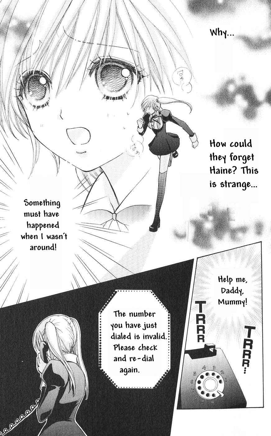 Page 6 Chapter 80 Love Monster