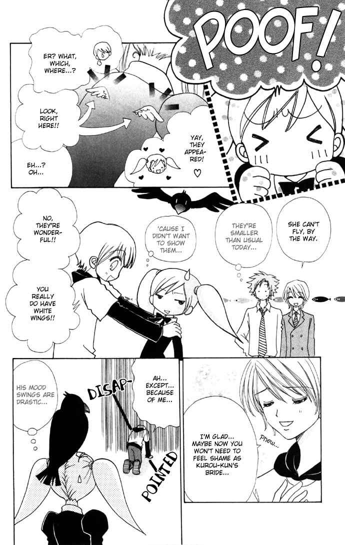 Page 12 Chapter 36 Love Monster