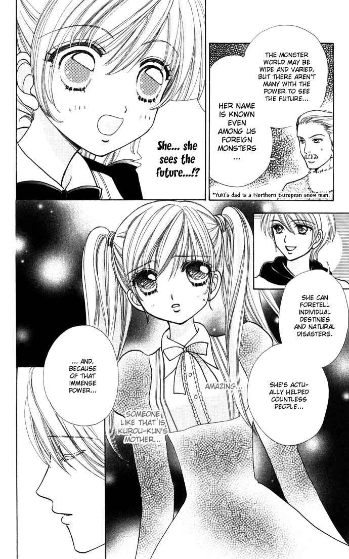 Page 14 Chapter 36 Love Monster