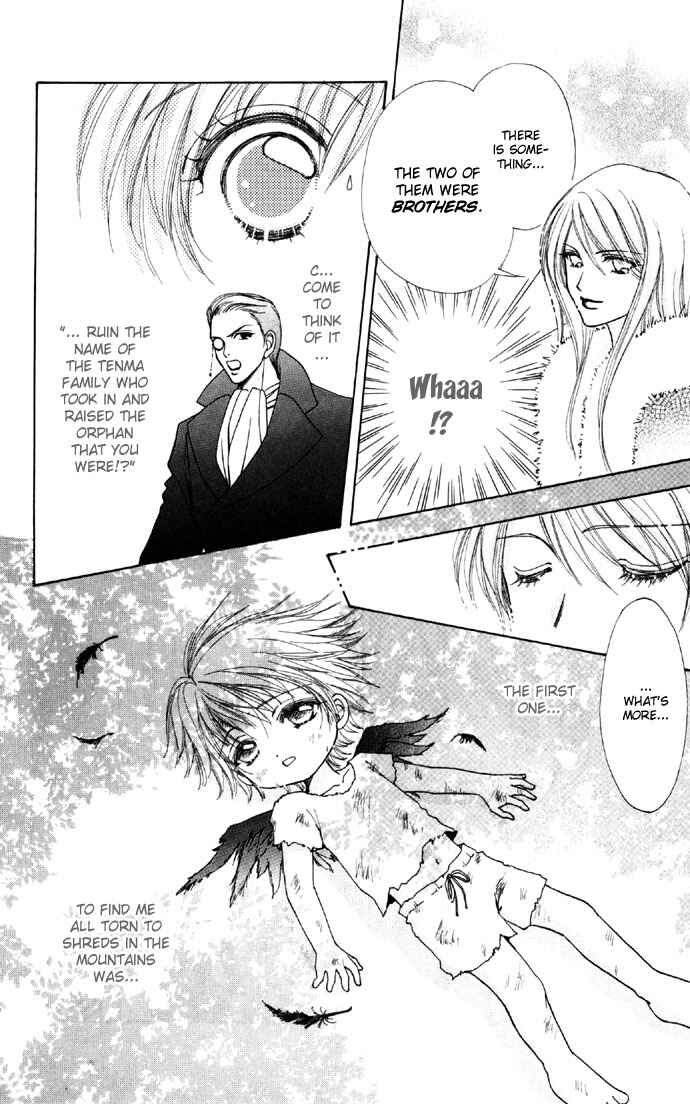 Page 18 Chapter 36 Love Monster