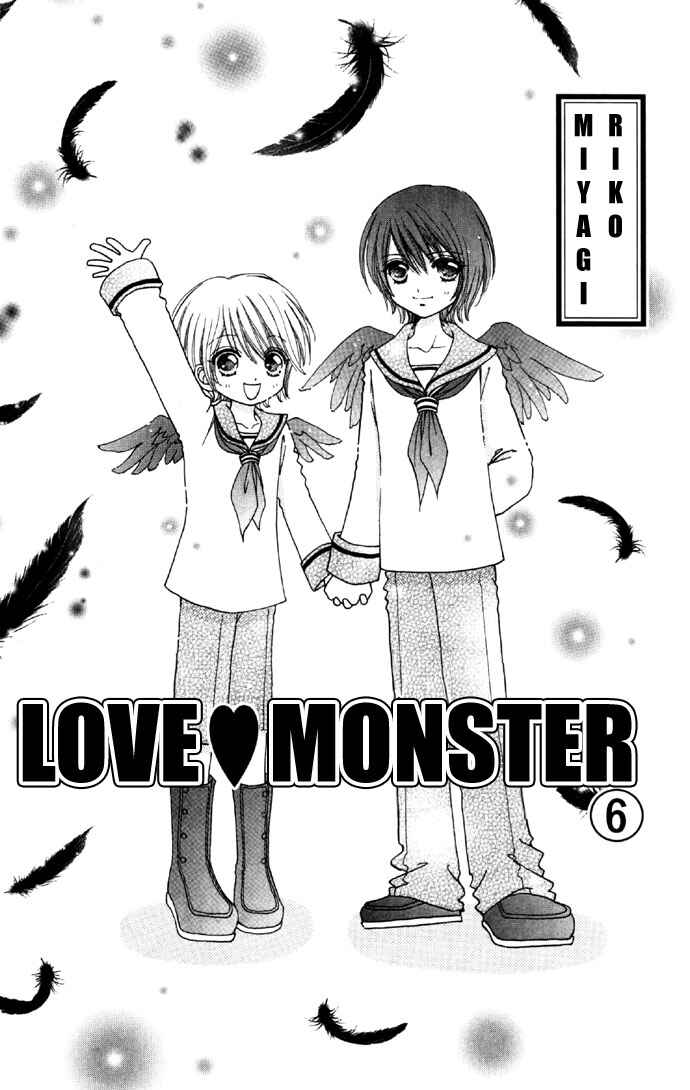 Page 5 Chapter 36 Love Monster
