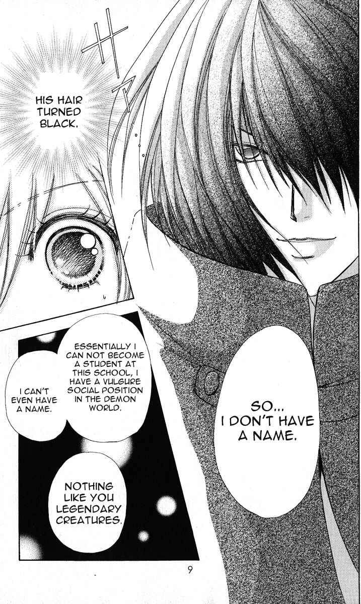 Page 7 Chapter 63 Love Monster