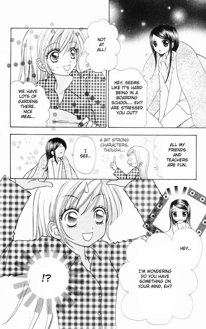 Page 13 Chapter 40 Love Monster