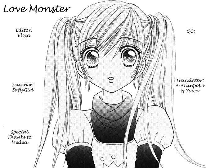 Page 2 Chapter 40 Love Monster