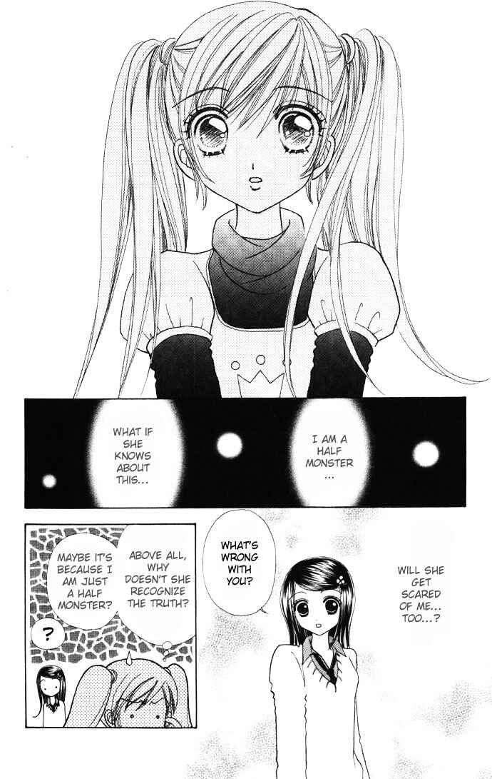 Page 9 Chapter 40 Love Monster