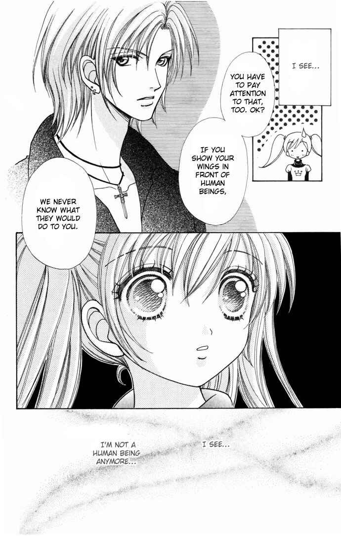 Page 11 Chapter 39 Love Monster
