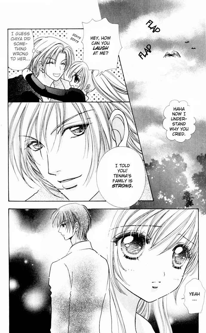 Page 7 Chapter 39 Love Monster