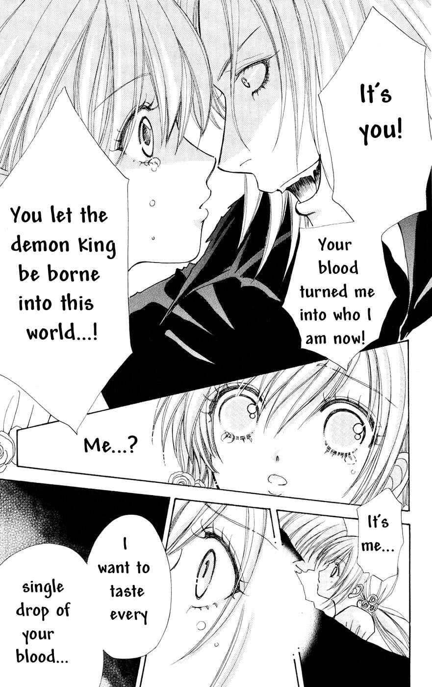 Page 13 Chapter 76 Love Monster
