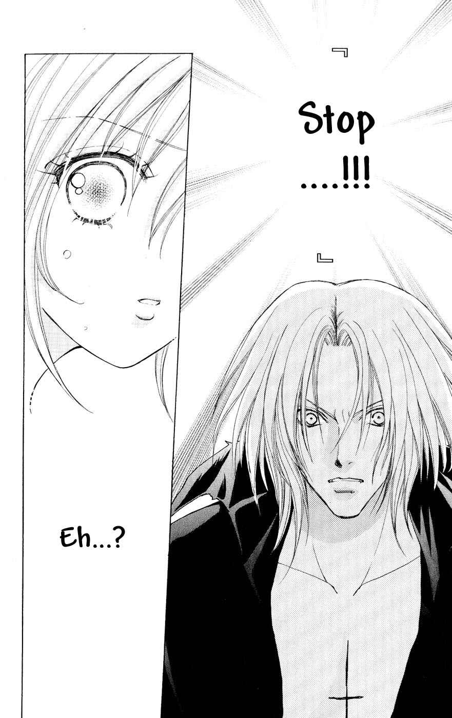 Page 14 Chapter 76 Love Monster