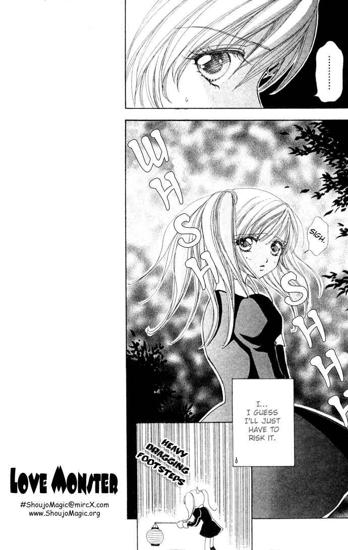Page 5 Chapter 13 Love Monster