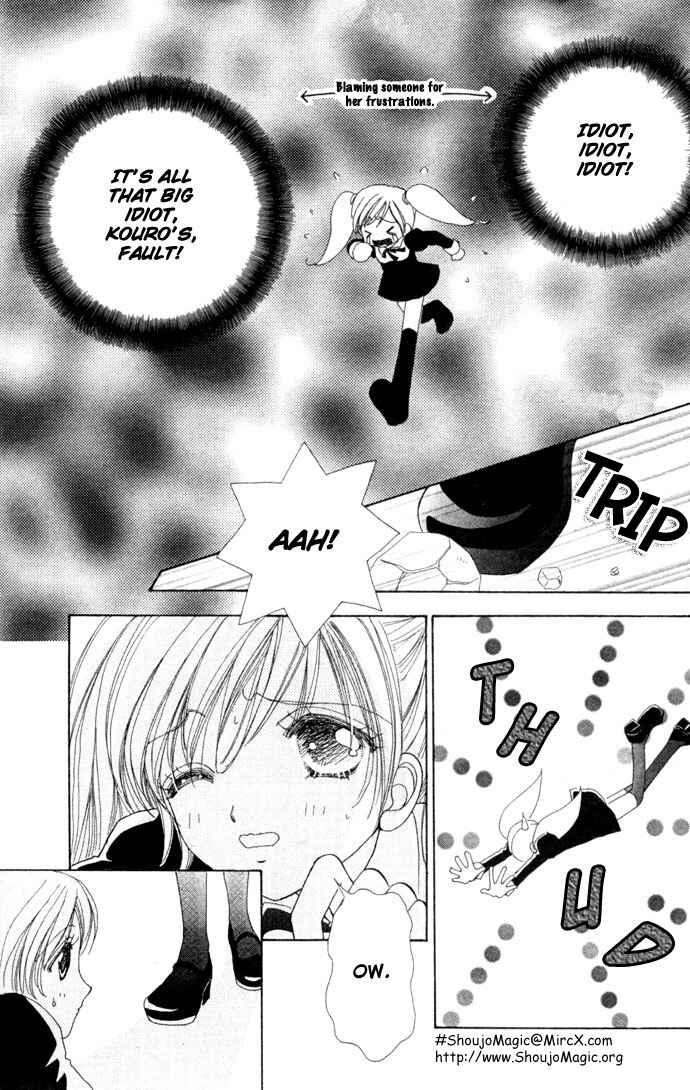 Page 9 Chapter 13 Love Monster