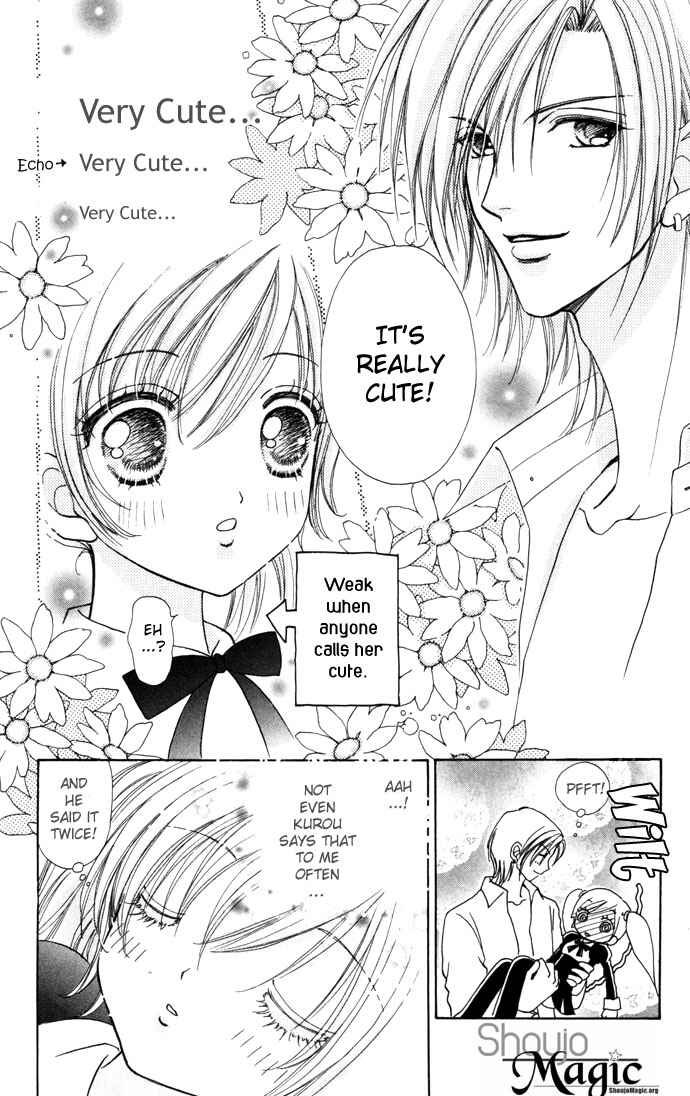 Page 14 Chapter 29 Love Monster