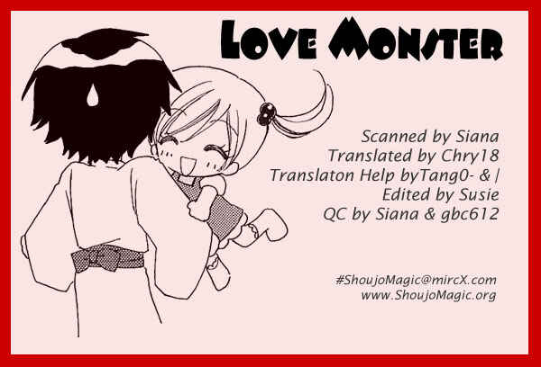 Page 2 Chapter 19 Love Monster