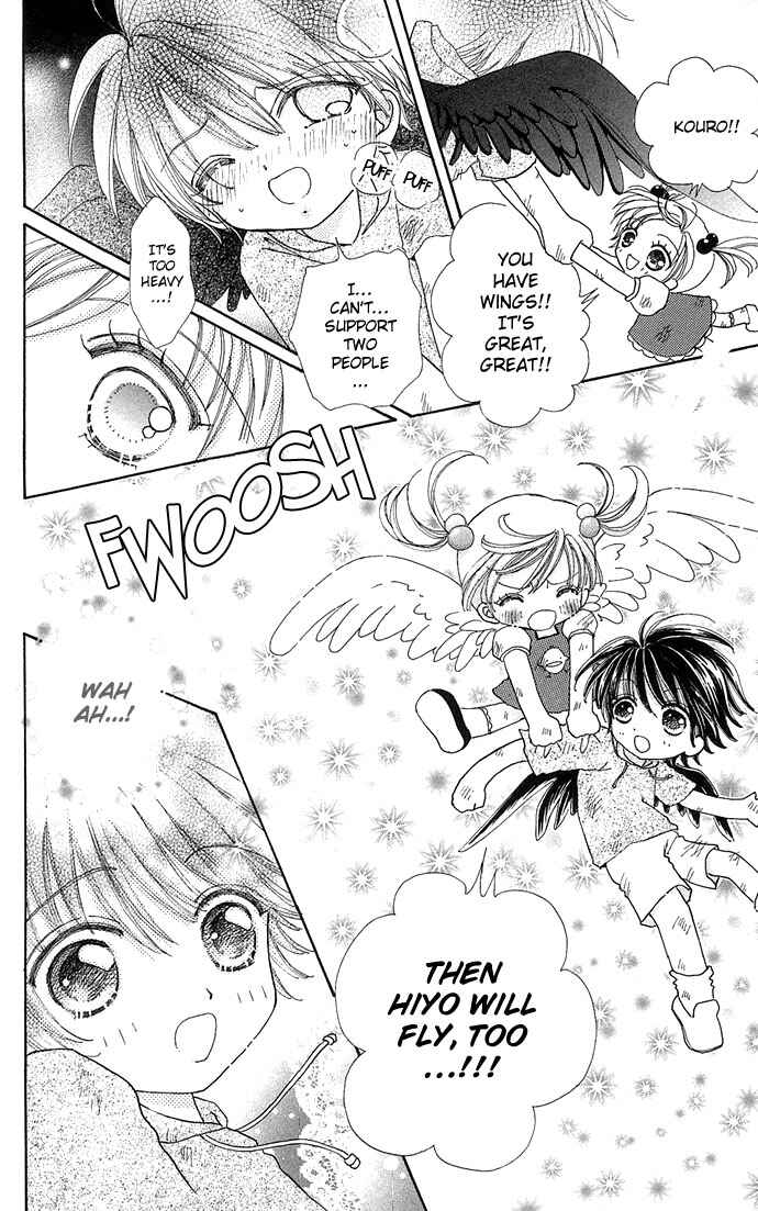 Page 20 Chapter 19 Love Monster