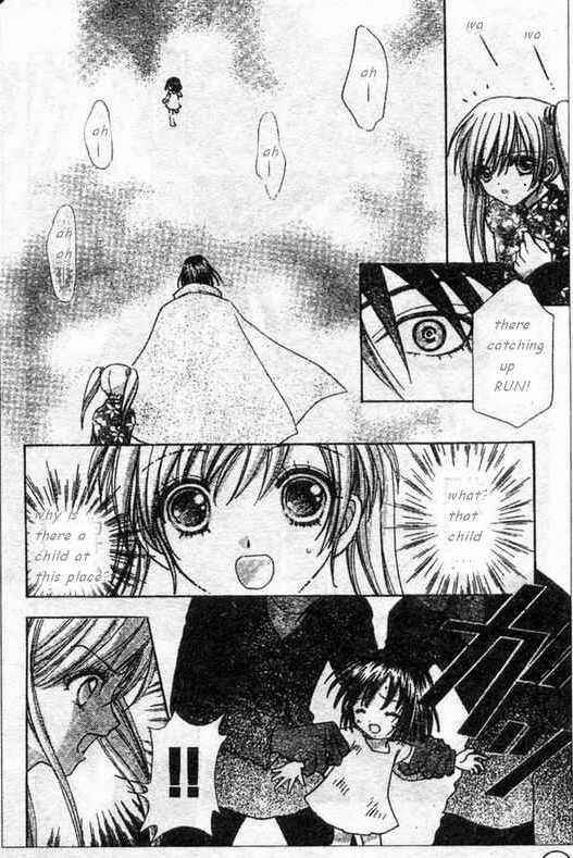 Page 11 Chapter 65 Love Monster
