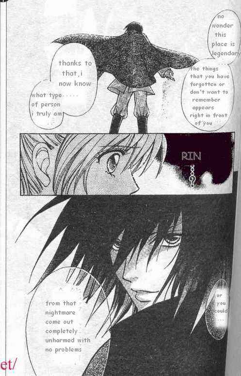 Page 23 Chapter 65 Love Monster