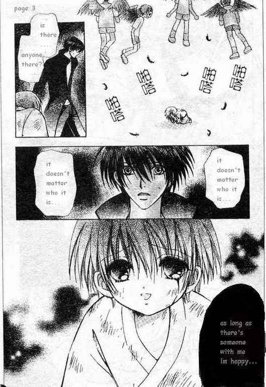 Page 5 Chapter 65 Love Monster
