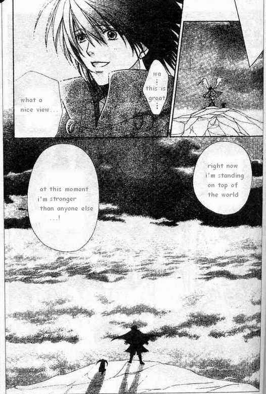 Page 7 Chapter 65 Love Monster