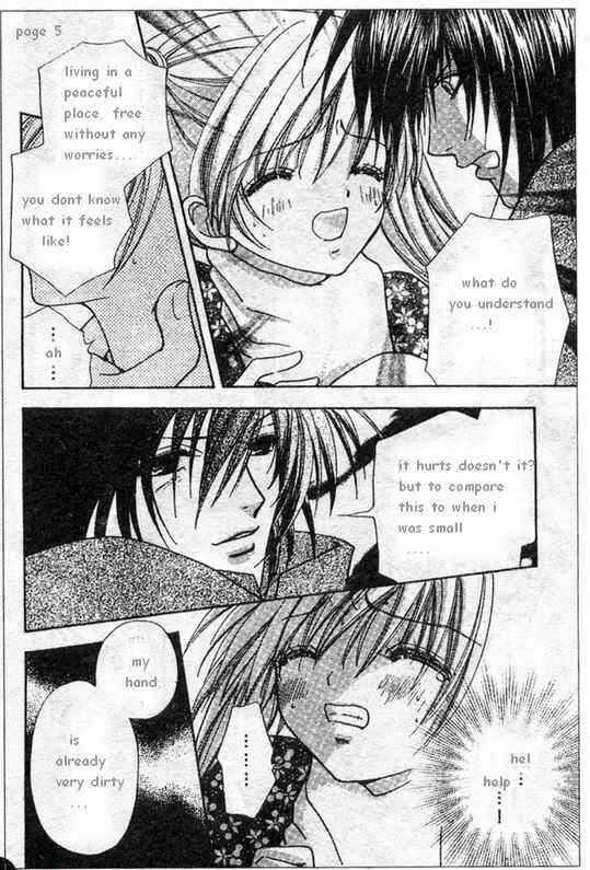 Page 9 Chapter 65 Love Monster