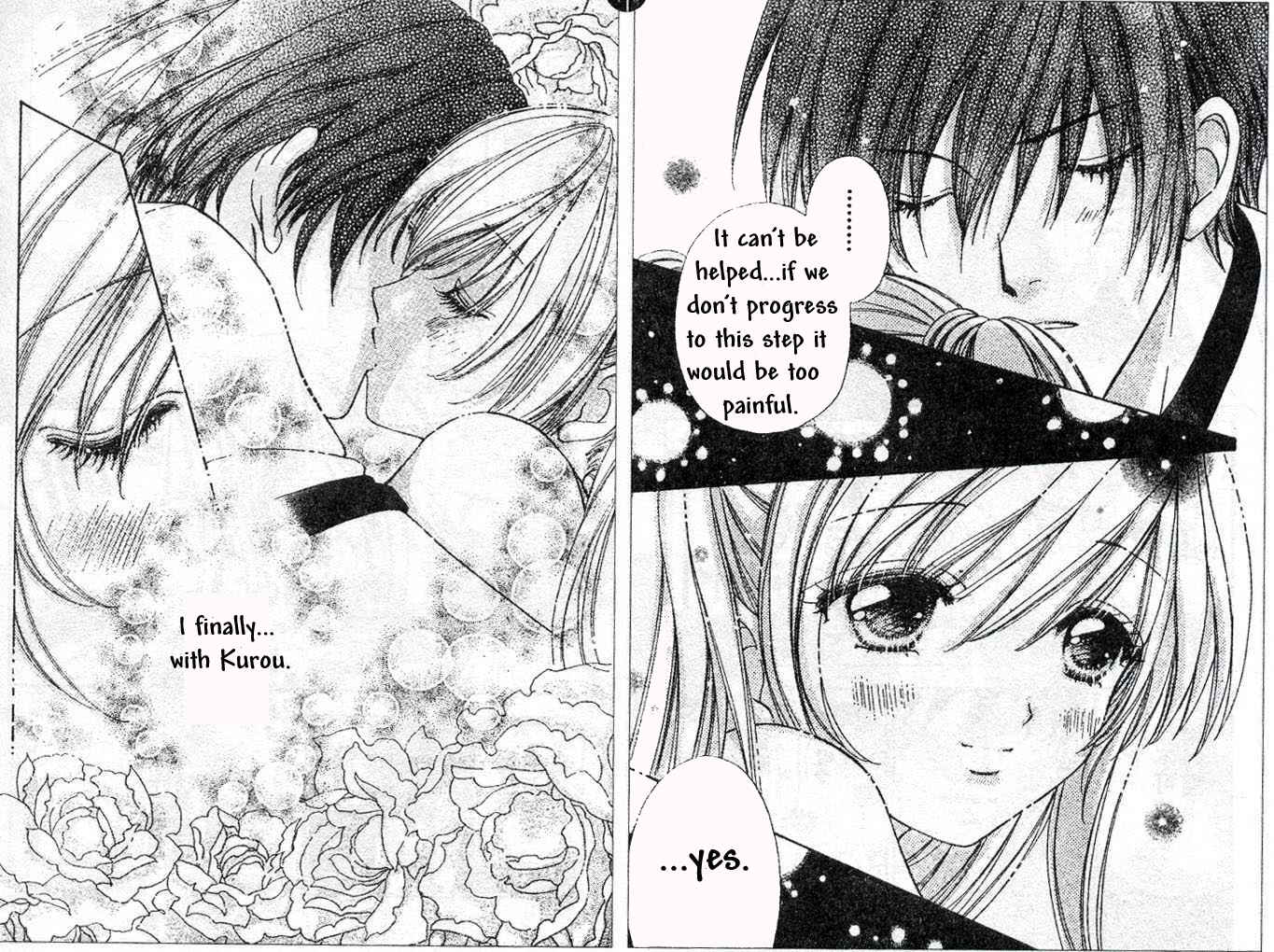 Page 3 Chapter 70 Love Monster