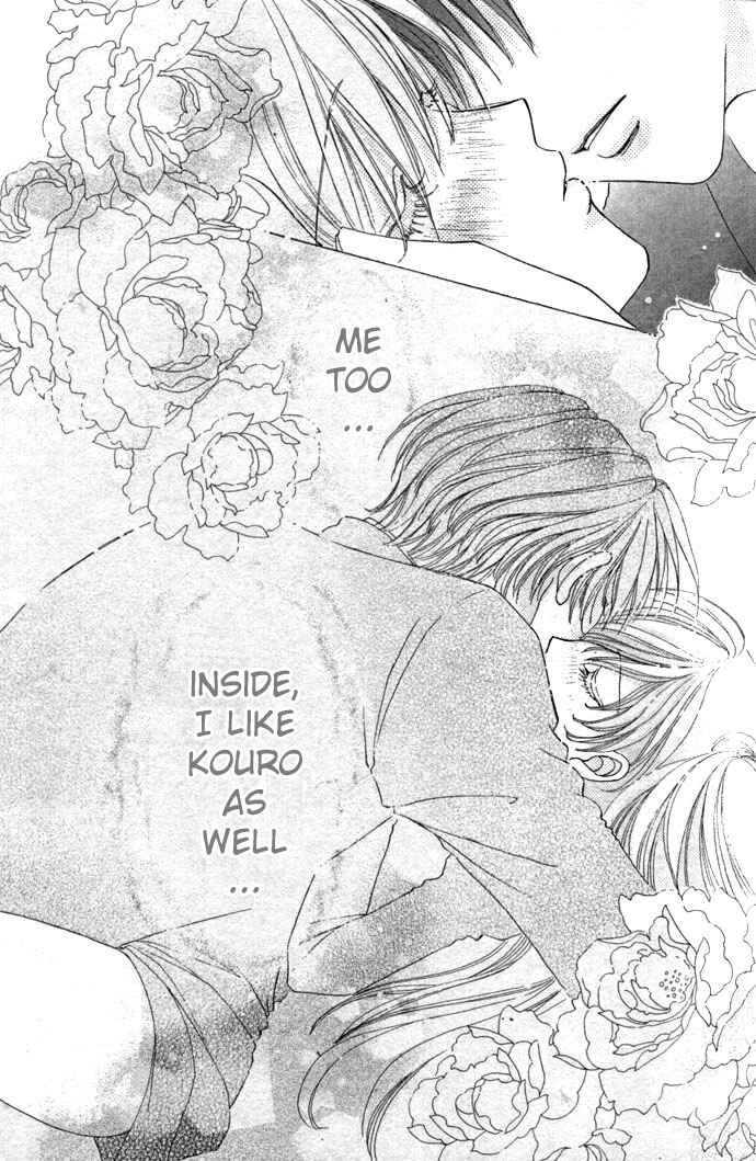 Page 22 Chapter 17 Love Monster
