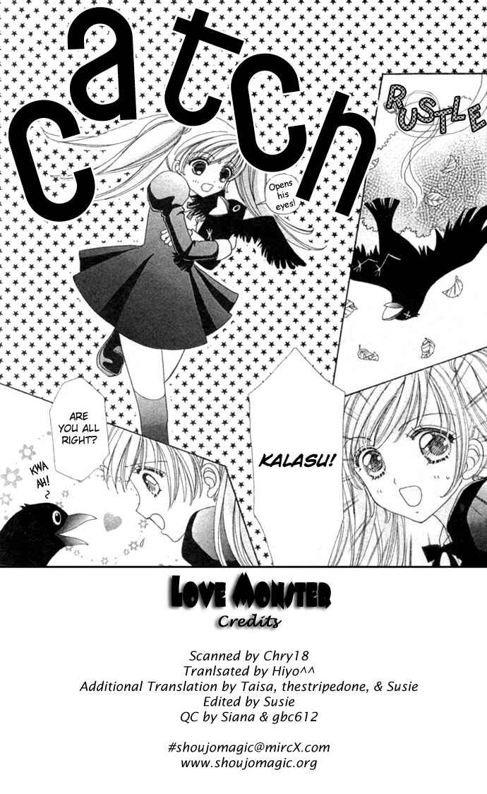 Page 3 Chapter 17 Love Monster