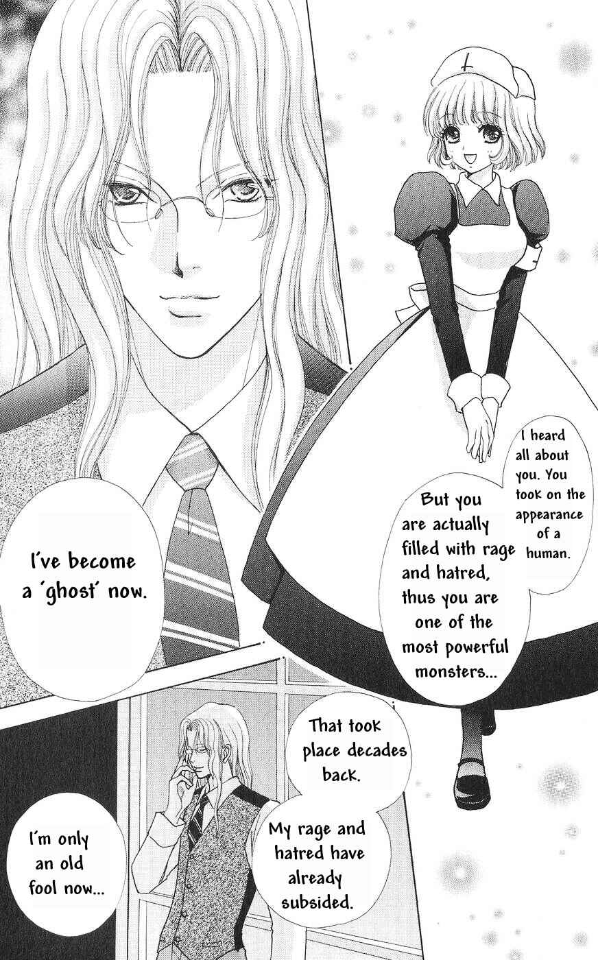 Page 18 Chapter 79 Love Monster
