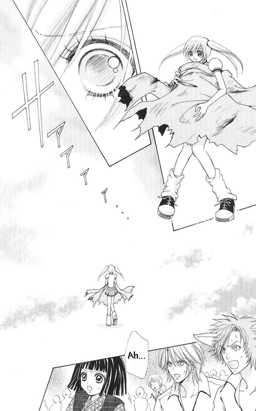Page 9 Chapter 79 Love Monster
